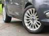 USED 2012 12 FORD FIESTA 1.4 Titanium Hatchback 5dr Petrol Manual (130 g/km, 94 bhp) 