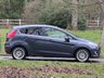 USED 2012 12 FORD FIESTA 1.4 Titanium Hatchback 5dr Petrol Manual (130 g/km, 94 bhp) 