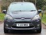 USED 2012 12 FORD FIESTA 1.4 Titanium Hatchback 5dr Petrol Manual (130 g/km, 94 bhp) 