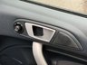 USED 2012 12 FORD FIESTA 1.4 Titanium Hatchback 5dr Petrol Manual (130 g/km, 94 bhp) 