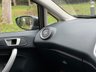 USED 2012 12 FORD FIESTA 1.4 Titanium Hatchback 5dr Petrol Manual (130 g/km, 94 bhp) 