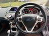 USED 2012 12 FORD FIESTA 1.4 Titanium Hatchback 5dr Petrol Manual (130 g/km, 94 bhp) 