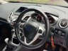 USED 2012 12 FORD FIESTA 1.4 Titanium Hatchback 5dr Petrol Manual (130 g/km, 94 bhp) 