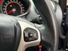 USED 2012 12 FORD FIESTA 1.4 Titanium Hatchback 5dr Petrol Manual (130 g/km, 94 bhp) 