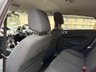 USED 2012 12 FORD FIESTA 1.4 Titanium Hatchback 5dr Petrol Manual (130 g/km, 94 bhp) 