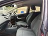 USED 2012 12 FORD FIESTA 1.4 Titanium Hatchback 5dr Petrol Manual (130 g/km, 94 bhp) 