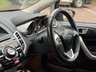 USED 2012 12 FORD FIESTA 1.4 Titanium Hatchback 5dr Petrol Manual (130 g/km, 94 bhp) 