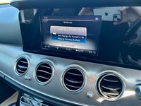 USED 2017 67 MERCEDES-BENZ E-CLASS 2.0 E200d SE Saloon 4dr Diesel G-Tronic+ Euro 6 (s/s) (150 ps) AUTO, DAB, NAV, LOW MILES!