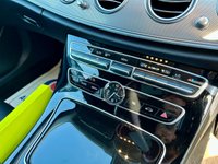 USED 2017 67 MERCEDES-BENZ E-CLASS 2.0 E200d SE Saloon 4dr Diesel G-Tronic+ Euro 6 (s/s) (150 ps) AUTO, DAB, NAV, LOW MILES!