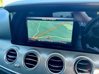 USED 2017 67 MERCEDES-BENZ E-CLASS 2.0 E200d SE Saloon 4dr Diesel G-Tronic+ Euro 6 (s/s) (150 ps) AUTO, DAB, NAV, LOW MILES!