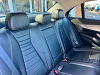USED 2017 67 MERCEDES-BENZ E-CLASS 2.0 E200d SE Saloon 4dr Diesel G-Tronic+ Euro 6 (s/s) (150 ps) AUTO, DAB, NAV, LOW MILES!