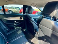USED 2017 67 MERCEDES-BENZ E-CLASS 2.0 E200d SE Saloon 4dr Diesel G-Tronic+ Euro 6 (s/s) (150 ps) AUTO, DAB, NAV, LOW MILES!