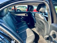 USED 2017 67 MERCEDES-BENZ E-CLASS 2.0 E200d SE Saloon 4dr Diesel G-Tronic+ Euro 6 (s/s) (150 ps) AUTO, DAB, NAV, LOW MILES!