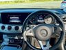 USED 2017 67 MERCEDES-BENZ E-CLASS 2.0 E200d SE Saloon 4dr Diesel G-Tronic+ Euro 6 (s/s) (150 ps) AUTO, DAB, NAV, LOW MILES!