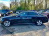 USED 2017 67 MERCEDES-BENZ E-CLASS 2.0 E200d SE Saloon 4dr Diesel G-Tronic+ Euro 6 (s/s) (150 ps) AUTO, DAB, NAV, LOW MILES!