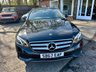 USED 2017 67 MERCEDES-BENZ E-CLASS 2.0 E200d SE Saloon 4dr Diesel G-Tronic+ Euro 6 (s/s) (150 ps) AUTO, DAB, NAV, LOW MILES!