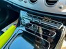USED 2017 67 MERCEDES-BENZ E-CLASS 2.0 E200d SE Saloon 4dr Diesel G-Tronic+ Euro 6 (s/s) (150 ps) AUTO, DAB, NAV, LOW MILES!