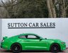USED 2019 69 FORD MUSTANG 5.0 V8 GT Fastback SelShift Euro 6 2dr * DEPOSIT TAKEN *
