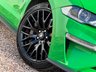 USED 2019 69 FORD MUSTANG 5.0 V8 GT Fastback SelShift Euro 6 2dr * DEPOSIT TAKEN *