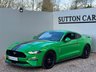 USED 2019 69 FORD MUSTANG 5.0 V8 GT Fastback SelShift Euro 6 2dr * DEPOSIT TAKEN *