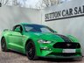 USED 2019 69 FORD MUSTANG 5.0 V8 GT Fastback SelShift Euro 6 2dr * DEPOSIT TAKEN *
