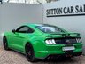 USED 2019 69 FORD MUSTANG 5.0 V8 GT Fastback SelShift Euro 6 2dr * DEPOSIT TAKEN *