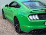USED 2019 69 FORD MUSTANG 5.0 V8 GT Fastback SelShift Euro 6 2dr * DEPOSIT TAKEN *