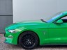 USED 2019 69 FORD MUSTANG 5.0 V8 GT Fastback SelShift Euro 6 2dr * DEPOSIT TAKEN *
