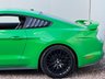 USED 2019 69 FORD MUSTANG 5.0 V8 GT Fastback SelShift Euro 6 2dr * DEPOSIT TAKEN *