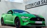 USED 2019 69 FORD MUSTANG 5.0 V8 GT Fastback SelShift Euro 6 2dr * DEPOSIT TAKEN *
