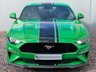 USED 2019 69 FORD MUSTANG 5.0 V8 GT Fastback SelShift Euro 6 2dr * DEPOSIT TAKEN *
