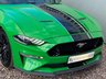 USED 2019 69 FORD MUSTANG 5.0 V8 GT Fastback SelShift Euro 6 2dr * DEPOSIT TAKEN *