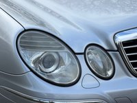 USED 2008 58 MERCEDES-BENZ E-CLASS 3.0 E280 CDI Sport Saloon 4dr Diesel G-Tronic (199 g/km, 190 bhp) 