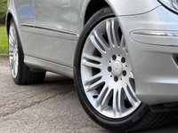 USED 2008 58 MERCEDES-BENZ E-CLASS 3.0 E280 CDI Sport Saloon 4dr Diesel G-Tronic (199 g/km, 190 bhp) 