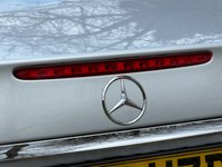 USED 2008 58 MERCEDES-BENZ E-CLASS 3.0 E280 CDI Sport Saloon 4dr Diesel G-Tronic (199 g/km, 190 bhp) 
