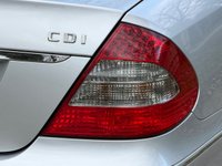 USED 2008 58 MERCEDES-BENZ E-CLASS 3.0 E280 CDI Sport Saloon 4dr Diesel G-Tronic (199 g/km, 190 bhp) 