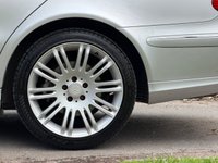 USED 2008 58 MERCEDES-BENZ E-CLASS 3.0 E280 CDI Sport Saloon 4dr Diesel G-Tronic (199 g/km, 190 bhp) 