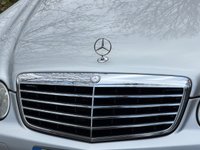 USED 2008 58 MERCEDES-BENZ E-CLASS 3.0 E280 CDI Sport Saloon 4dr Diesel G-Tronic (199 g/km, 190 bhp) 
