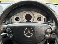USED 2008 58 MERCEDES-BENZ E-CLASS 3.0 E280 CDI Sport Saloon 4dr Diesel G-Tronic (199 g/km, 190 bhp) 