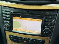 USED 2008 58 MERCEDES-BENZ E-CLASS 3.0 E280 CDI Sport Saloon 4dr Diesel G-Tronic (199 g/km, 190 bhp) 