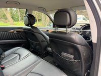 USED 2008 58 MERCEDES-BENZ E-CLASS 3.0 E280 CDI Sport Saloon 4dr Diesel G-Tronic (199 g/km, 190 bhp) 