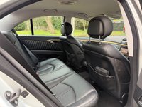 USED 2008 58 MERCEDES-BENZ E-CLASS 3.0 E280 CDI Sport Saloon 4dr Diesel G-Tronic (199 g/km, 190 bhp) 