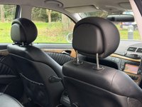 USED 2008 58 MERCEDES-BENZ E-CLASS 3.0 E280 CDI Sport Saloon 4dr Diesel G-Tronic (199 g/km, 190 bhp) 