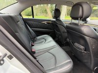 USED 2008 58 MERCEDES-BENZ E-CLASS 3.0 E280 CDI Sport Saloon 4dr Diesel G-Tronic (199 g/km, 190 bhp) 