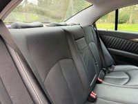 USED 2008 58 MERCEDES-BENZ E-CLASS 3.0 E280 CDI Sport Saloon 4dr Diesel G-Tronic (199 g/km, 190 bhp) 
