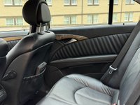 USED 2008 58 MERCEDES-BENZ E-CLASS 3.0 E280 CDI Sport Saloon 4dr Diesel G-Tronic (199 g/km, 190 bhp) 
