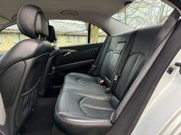 USED 2008 58 MERCEDES-BENZ E-CLASS 3.0 E280 CDI Sport Saloon 4dr Diesel G-Tronic (199 g/km, 190 bhp) 