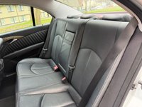 USED 2008 58 MERCEDES-BENZ E-CLASS 3.0 E280 CDI Sport Saloon 4dr Diesel G-Tronic (199 g/km, 190 bhp) 