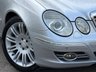 USED 2008 58 MERCEDES-BENZ E-CLASS 3.0 E280 CDI Sport Saloon 4dr Diesel G-Tronic (199 g/km, 190 bhp) 