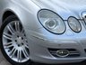 USED 2008 58 MERCEDES-BENZ E-CLASS 3.0 E280 CDI Sport Saloon 4dr Diesel G-Tronic (199 g/km, 190 bhp) 